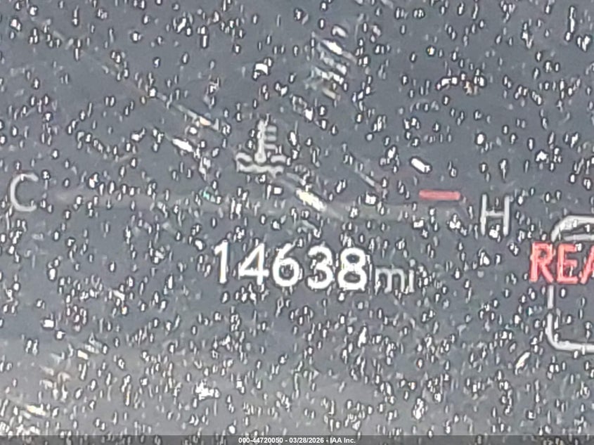 2025 Lexus Tx 350 Premium VIN: 5TDAAAB65SS034332 Lot: 44720050