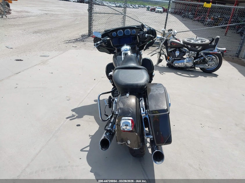 2020 Harley-Davidson Flhtk VIN: 1HD1KEF11LB625400 Lot: 44720054