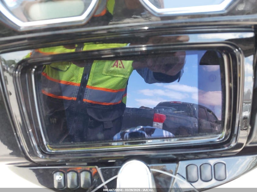 2020 Harley-Davidson Flhtk VIN: 1HD1KEF11LB625400 Lot: 44720054