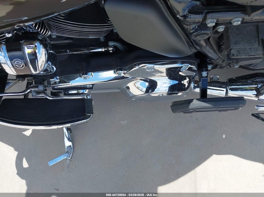 2020 Harley-Davidson Flhtk VIN: 1HD1KEF11LB625400 Lot: 44720054