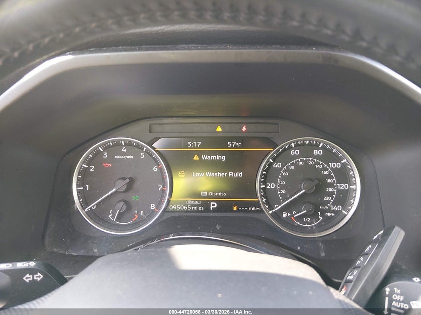 2022 MITSUBISHI OUTLANDER auction photo 7