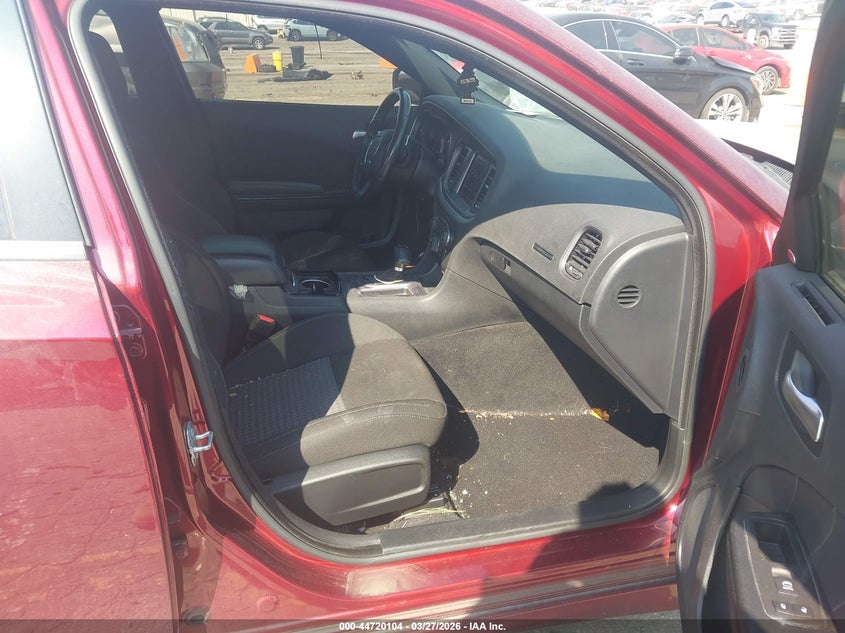 2020 Dodge Charger R/T Rwd