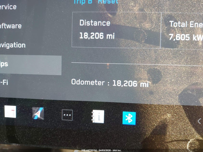 2025 Tesla Cybertruck All-Wheel Drive VIN: 7G2CEHED2SA073216 Lot: 44720154