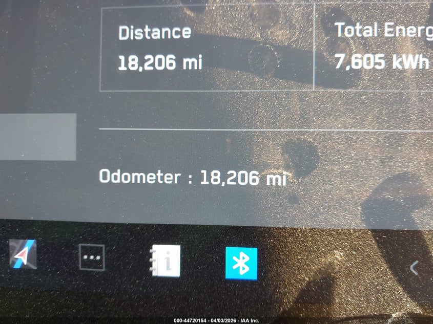 2025 Tesla Cybertruck All-Wheel Drive VIN: 7G2CEHED2SA073216 Lot: 44720154