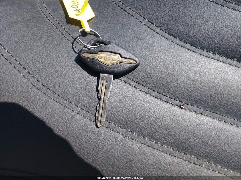 2017 Suzuki Vzr1800 VIN: JS1VY53A8H2100261 Lot: 44720180