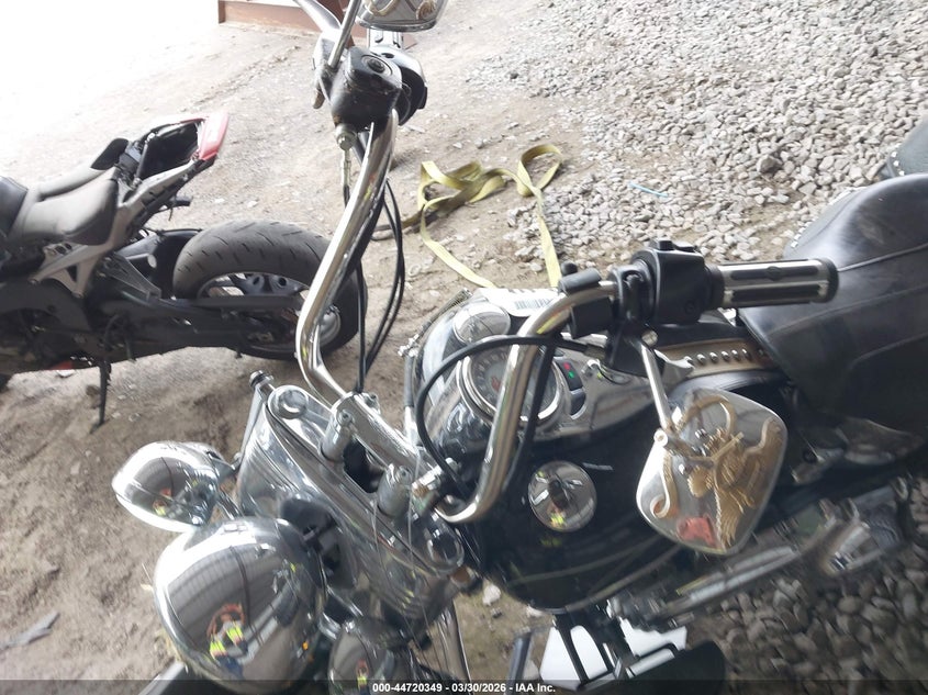 2009 Harley-Davidson Flstc VIN: 1HD1BW5139Y051475 Lot: 44720349