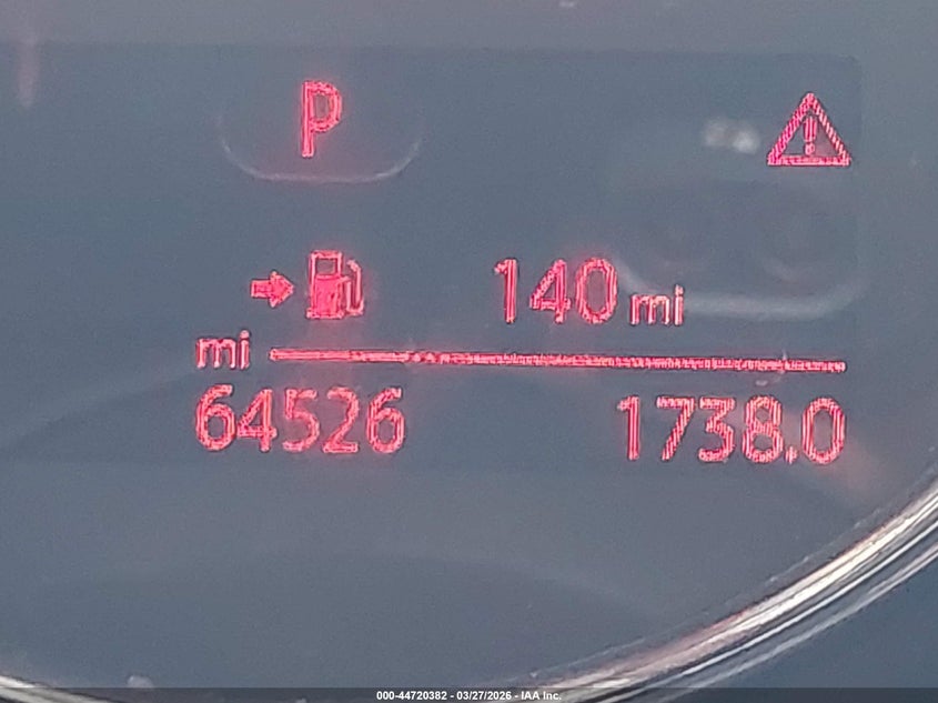 2017 Mini Countryman Cooper S VIN: WMZYT5C34H3B66743 Lot: 44720382