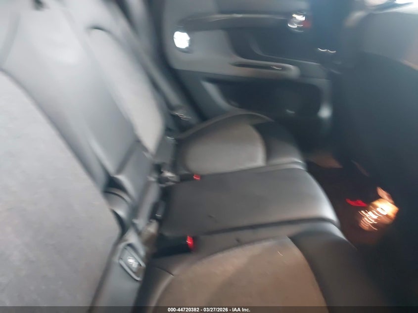 2017 Mini Countryman Cooper S VIN: WMZYT5C34H3B66743 Lot: 44720382