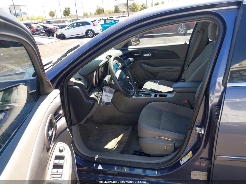 2015 Chevrolet Malibu Ls