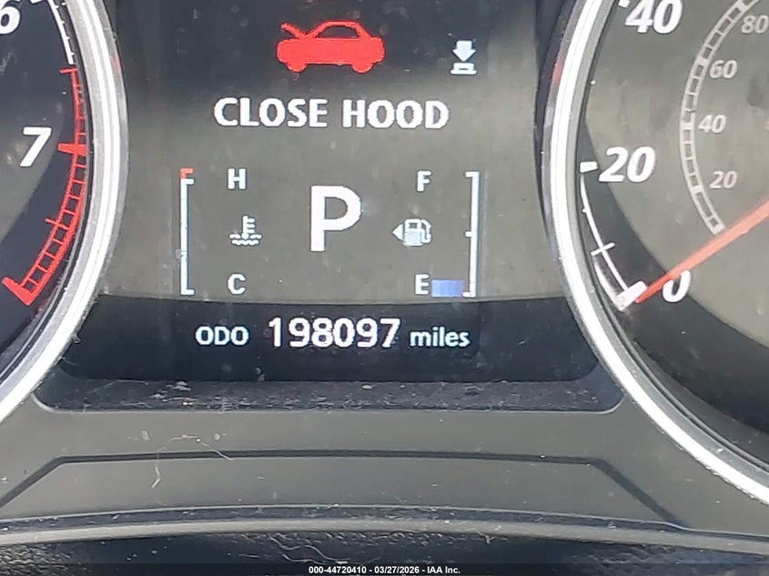 2011 Mitsubishi Outlander Sport Se VIN: JA4AR4AU5BZ023334 Lot: 44720410