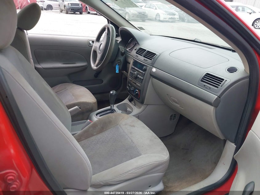 2007 Chevrolet Cobalt Ls