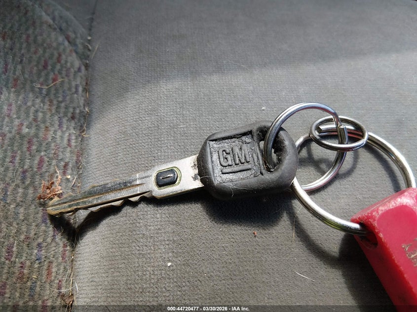 2002 Buick Century Custom VIN: 2G4WS52J121202291 Lot: 44720477