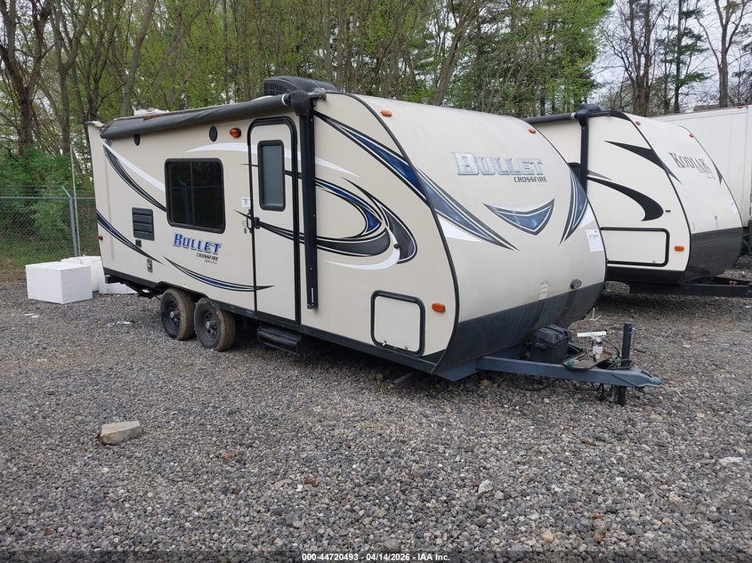 2020 Keystone Rv Other