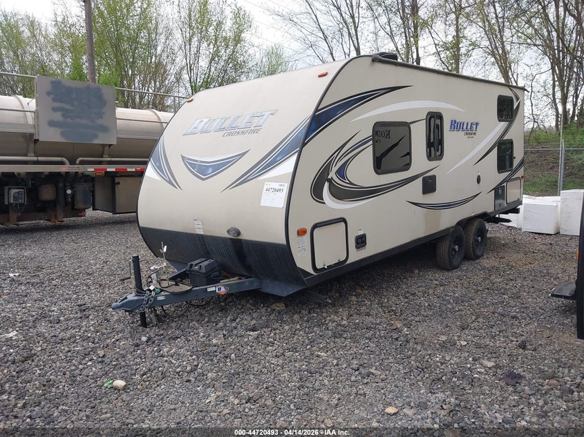 2020 Keystone Rv Other