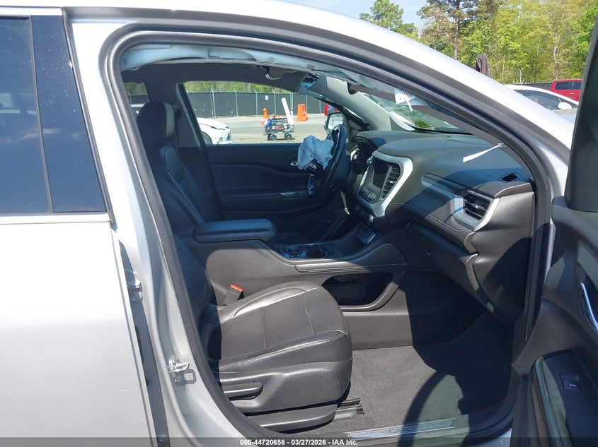 2020 GMC Acadia Fwd Slt