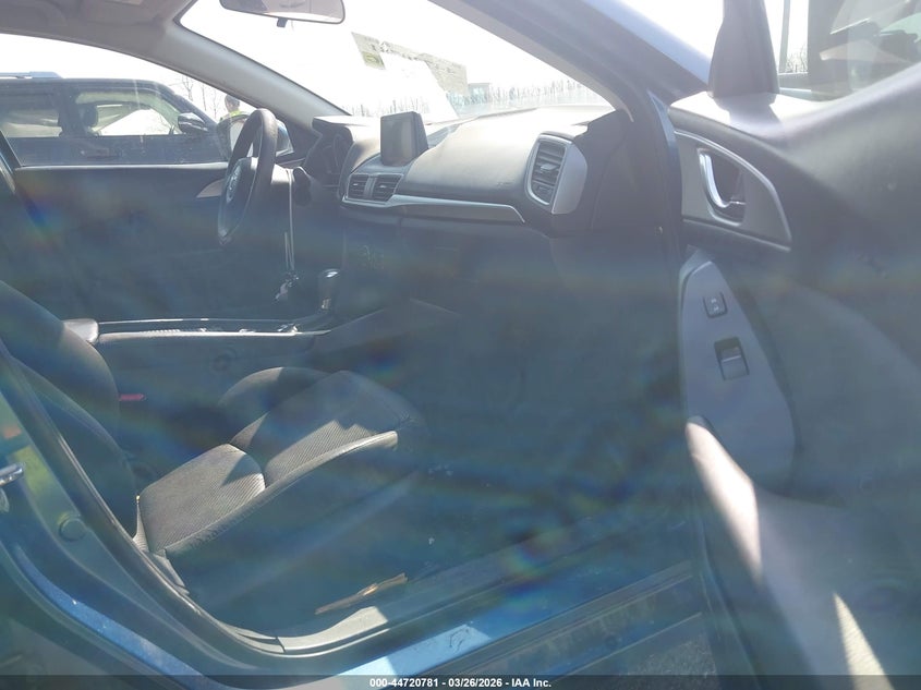 MAZDA MAZDA3 - zdjęcie 5