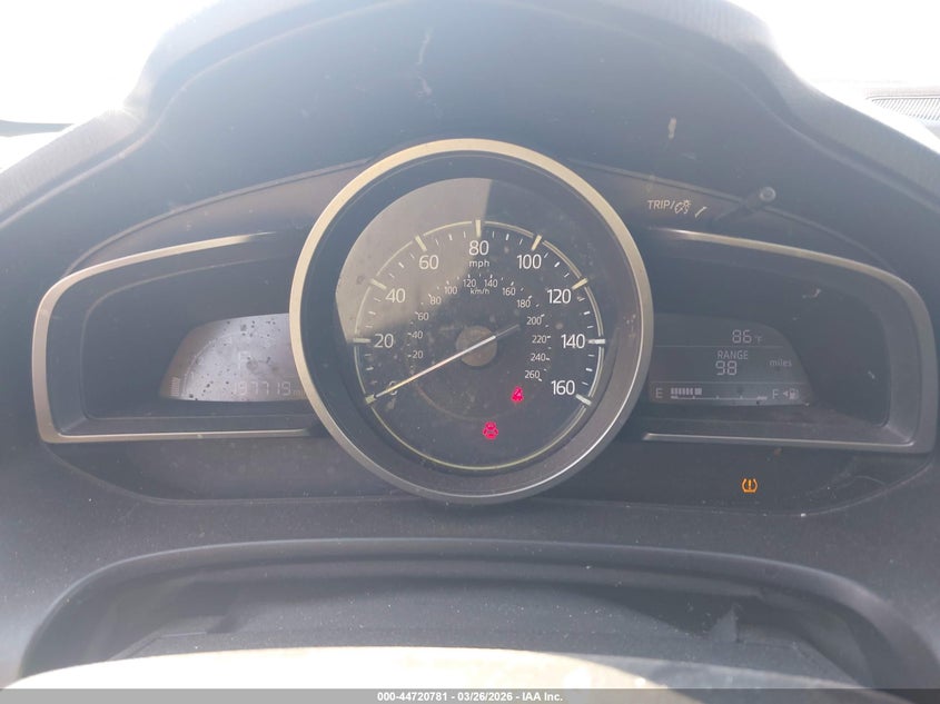 MAZDA MAZDA3 - zdjęcie 7