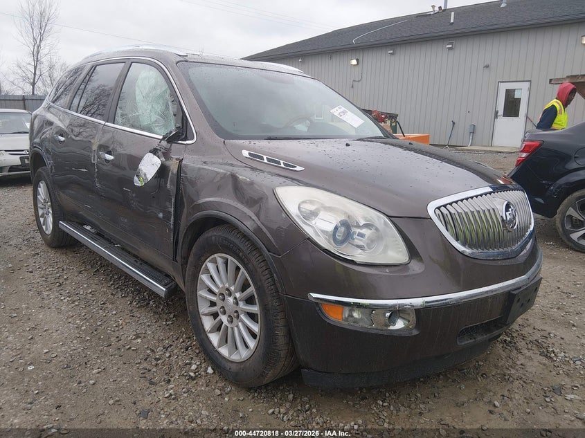 2011 Buick Enclave 1Xl