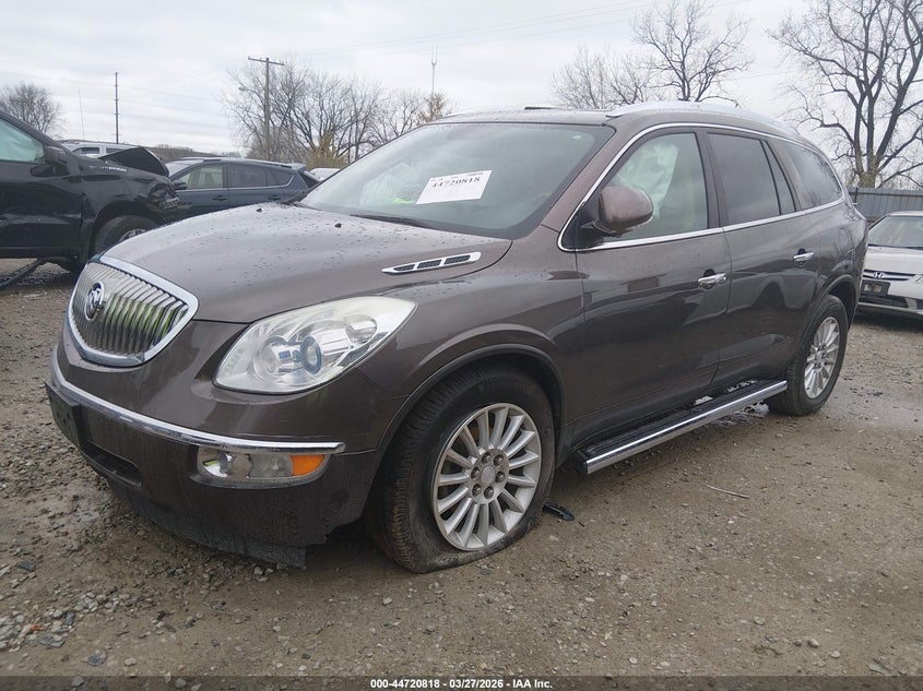 2011 Buick Enclave 1Xl