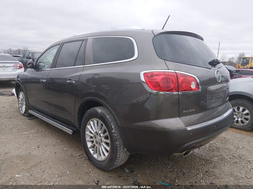 2011 Buick Enclave 1Xl