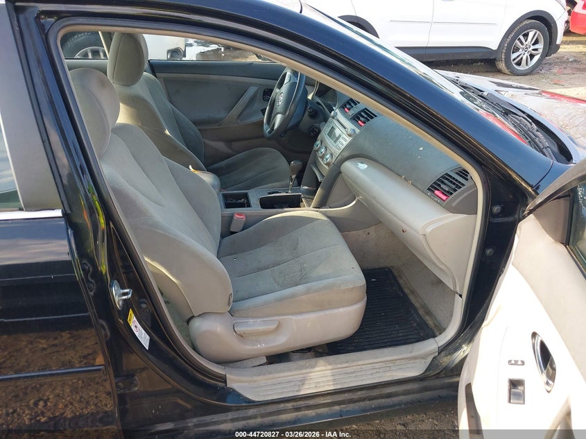 2009 Toyota Camry Le
