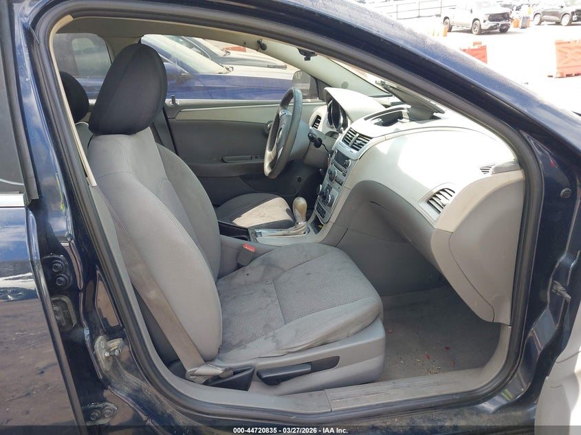 2010 Chevrolet Malibu Ls