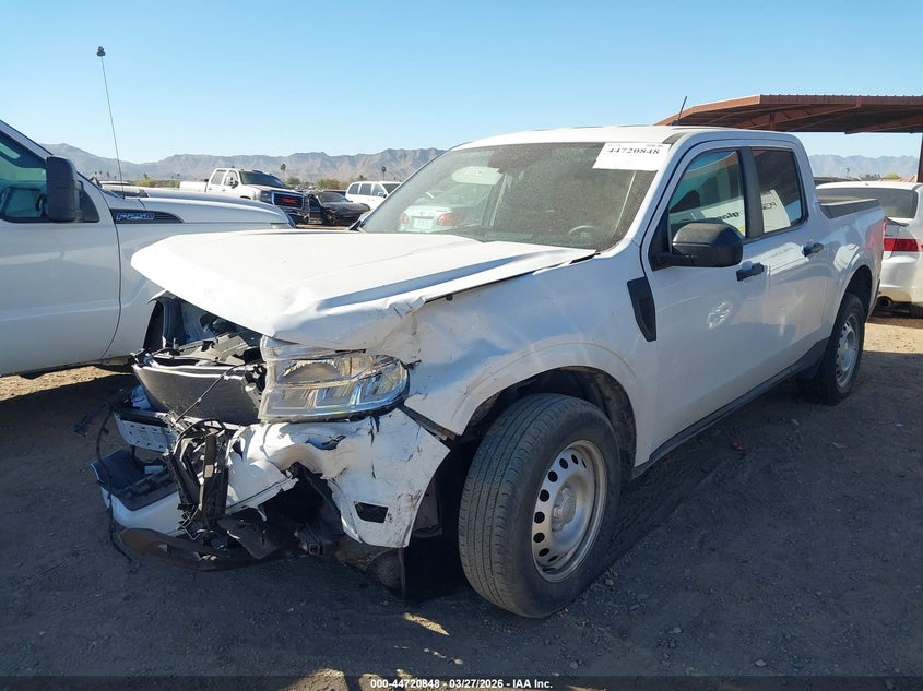 2024 Ford Maverick Xl