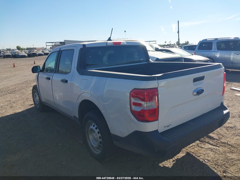 2024 Ford Maverick Xl