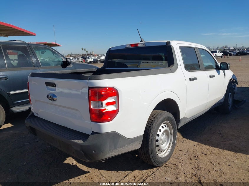 2024 Ford Maverick Xl