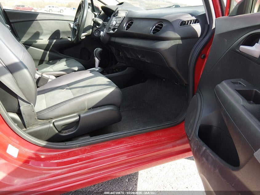 2013 Honda Insight Ex