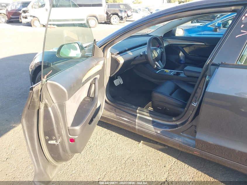 2023 Tesla Model 3 Performance Dual Motor All-Wheel Drive