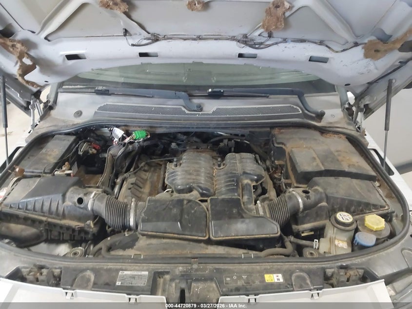 2012 Land Rover Lr4 VIN: SALAG2D43CA623600 Lot: 44720879