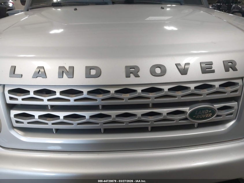 2012 Land Rover Lr4 VIN: SALAG2D43CA623600 Lot: 44720879
