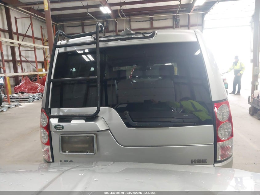 2012 Land Rover Lr4 VIN: SALAG2D43CA623600 Lot: 44720879