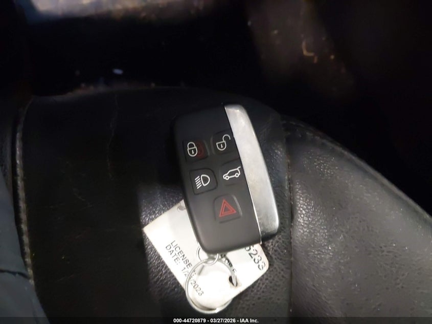 2012 Land Rover Lr4 VIN: SALAG2D43CA623600 Lot: 44720879