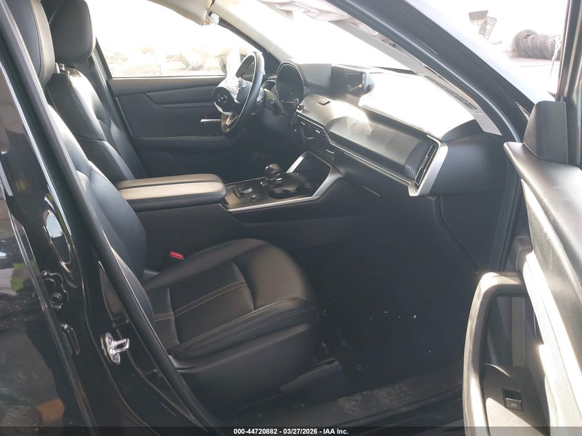2024 Mazda Cx-90 3.3 Turbo Select