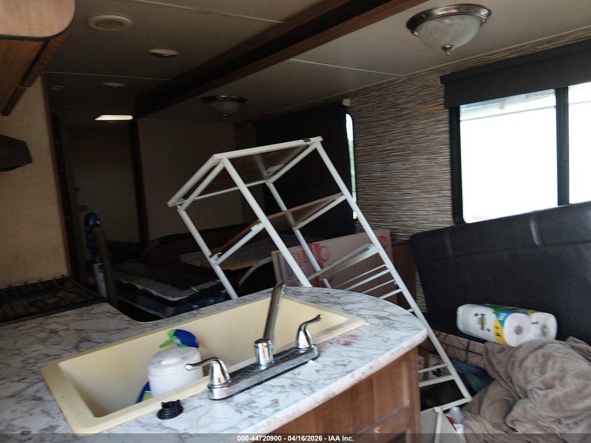 2018 GULFSTREAM CONQUEST auction photo 5