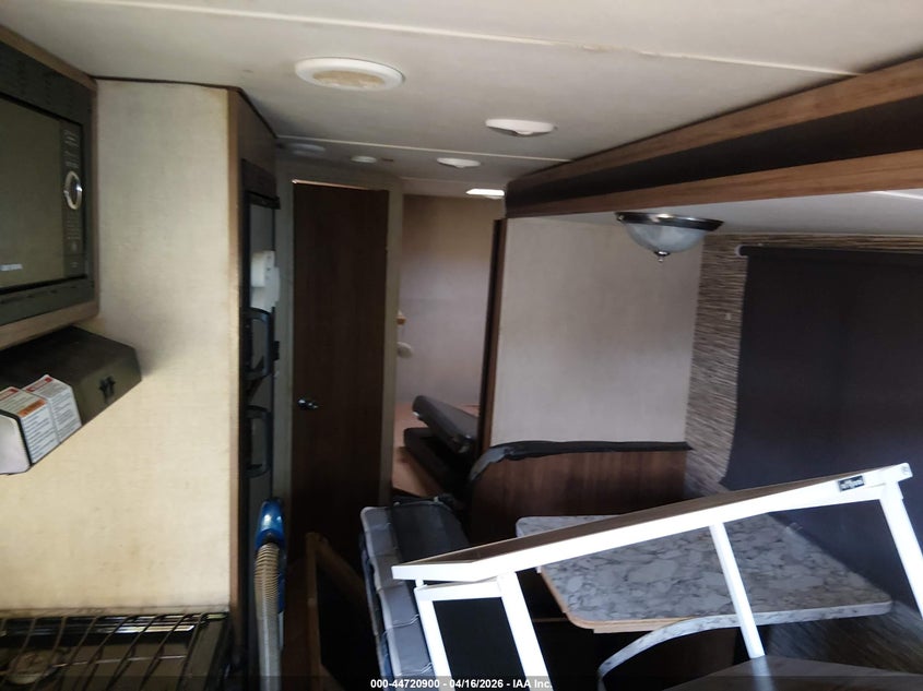 2018 GULFSTREAM CONQUEST auction photo 8