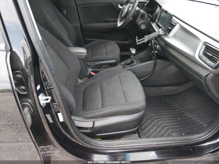 2020 Kia Rio 5-Door S