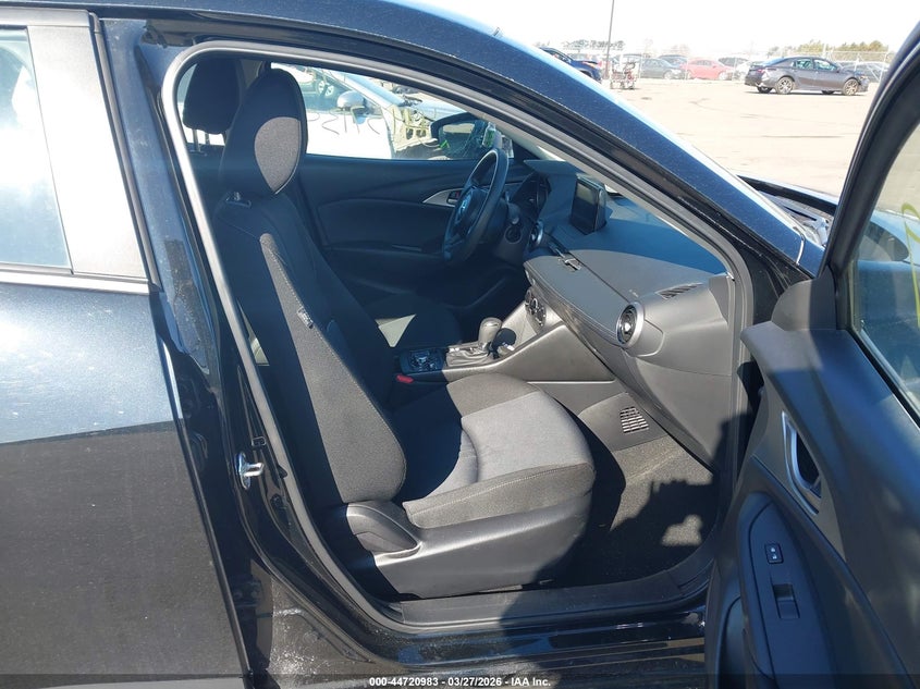 2019 Mazda Cx-3 Sport