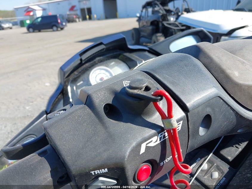 2016 YAMAHA FXHO N/A N/A