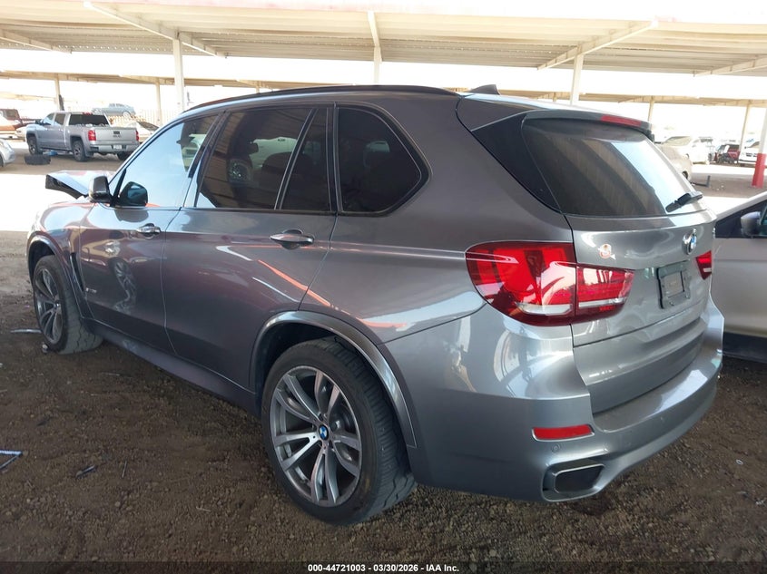Vin: 5uxkr2c52j0z16325, lot: 45218153, bmw x5 sdrive35i 20183