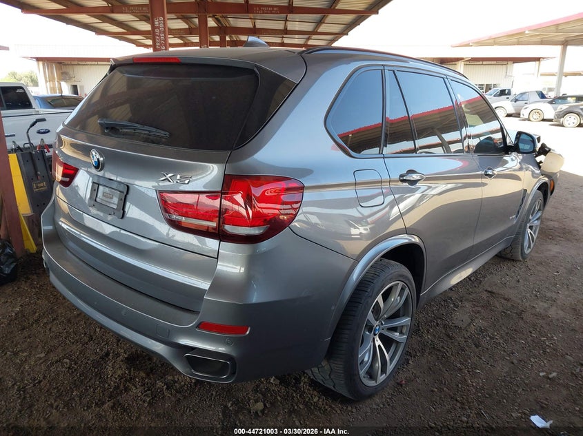 Vin: 5uxkr2c52j0z16325, lot: 45218153, bmw x5 sdrive35i 20184