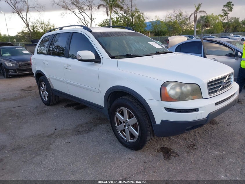 2007 VOLVO XC90 3.2
