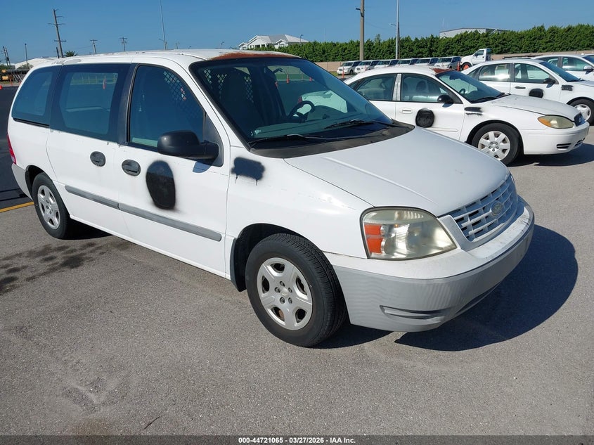 2FTZA54647BA16212 FORD FREESTAR Photo 1