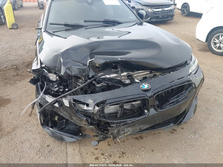 2024 BMW 230I VIN: 3MW23CM04R8E66297 Lot: 44721079