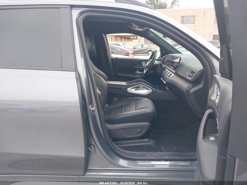 2022 Mercedes-Benz Gle 450 4Matic