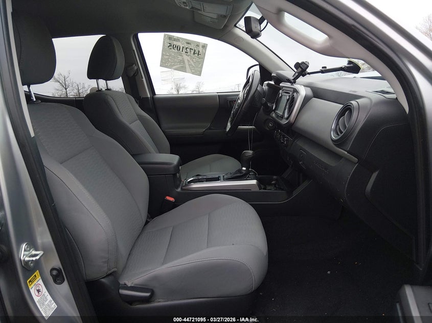 2017 Toyota Tacoma Sr5 V6