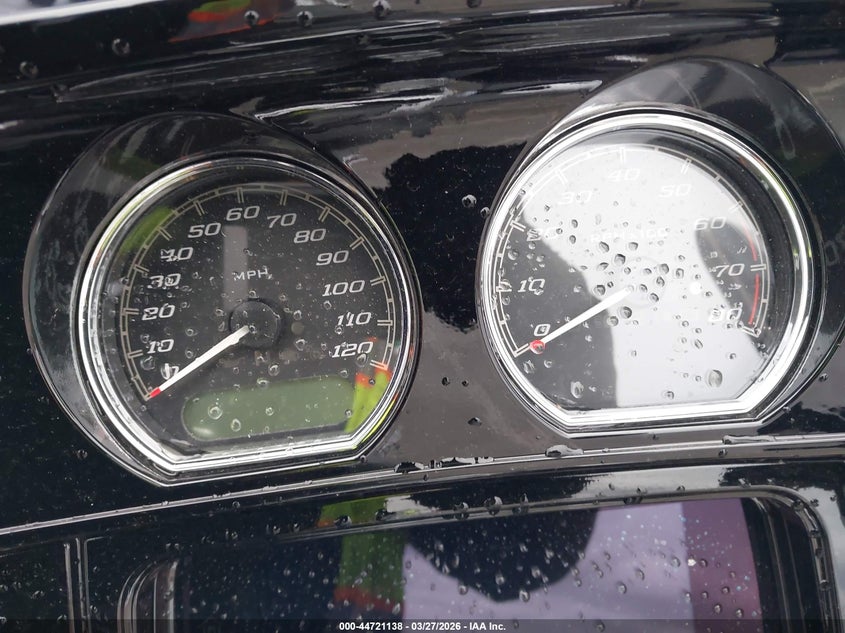 2021 Harley-Davidson Flhxs VIN: 1HD1KRP15MB667933 Lot: 44721138