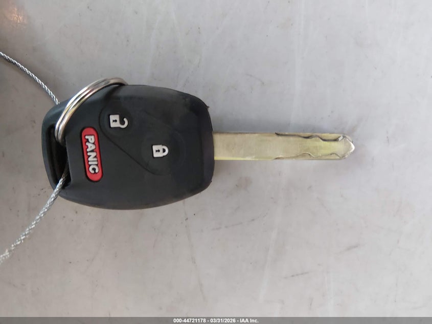 2012 Honda Crosstour Ex-L VIN: 5J6TF2H53CL010350 Lot: 44721178